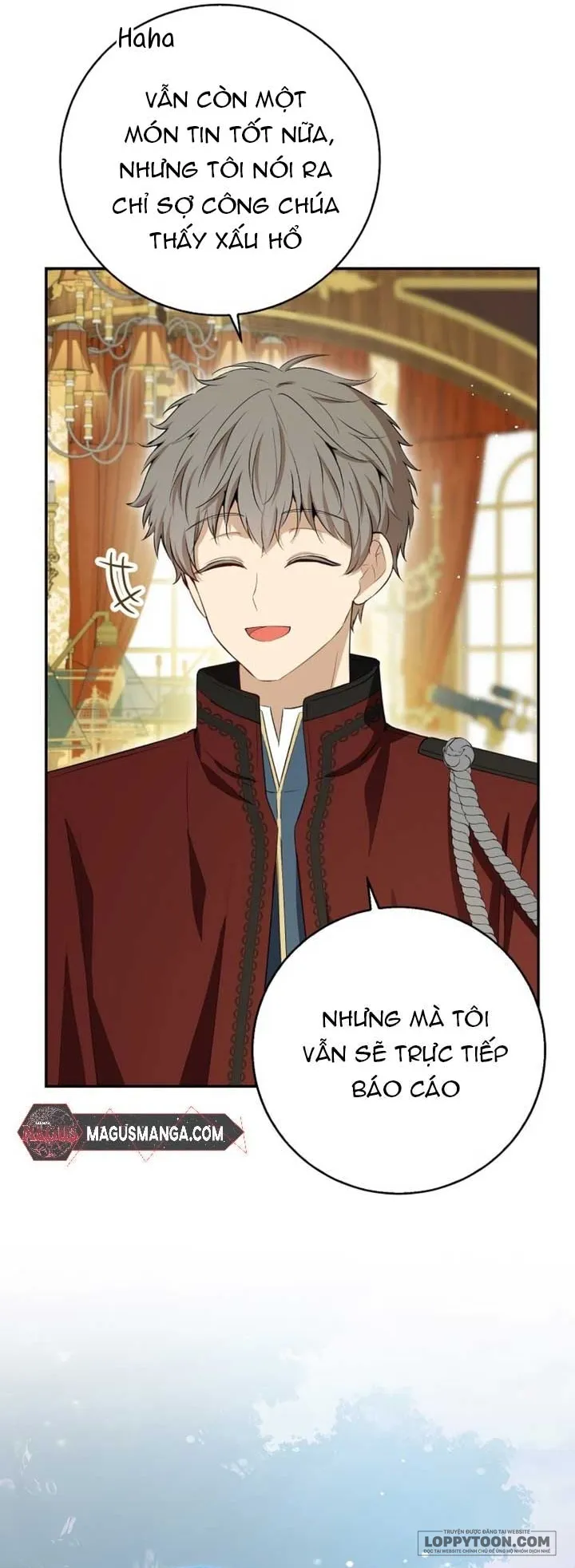 Sóc Con Tài Năng Chap 72 - trang 11