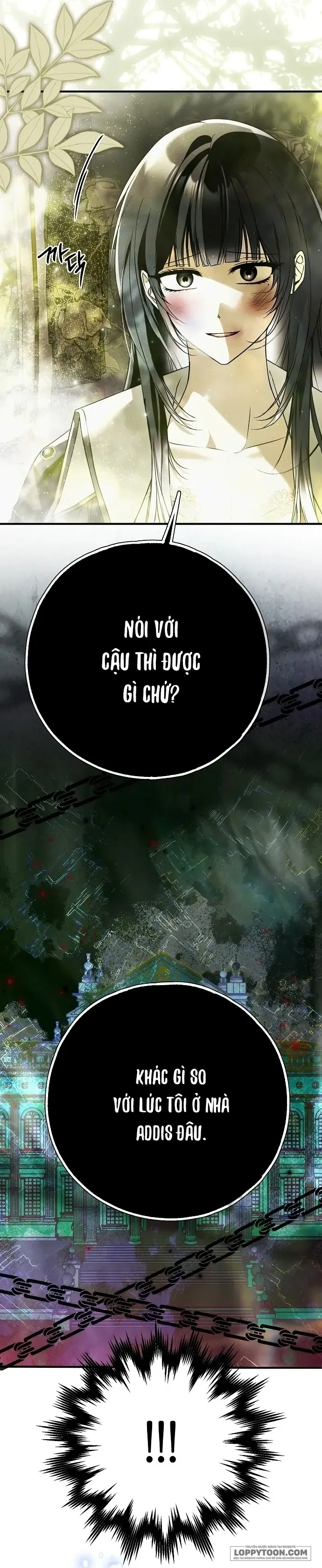 Có Kẻ Đã Sở Hữu Cơ Thể Của Tôi Chap 45 - trang 27