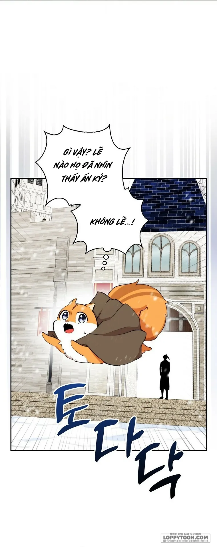 Sóc Con Tài Năng Chap 3 - trang 41