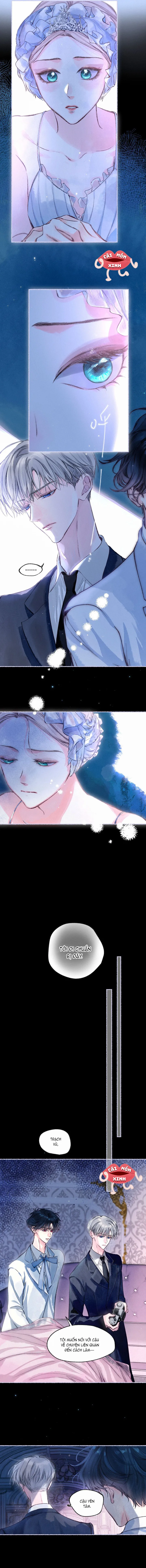 Hội Chứng Say Đắm Chap 7 - trang 2