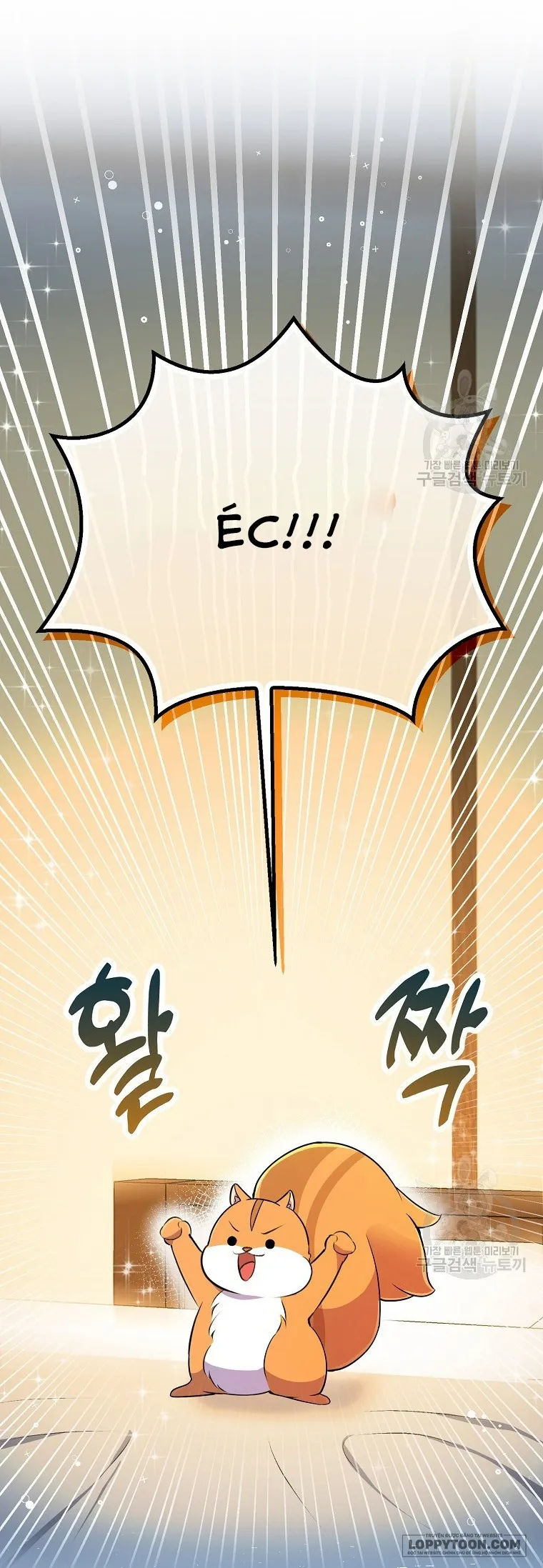 Sóc Con Tài Năng Chap 61 - trang 44