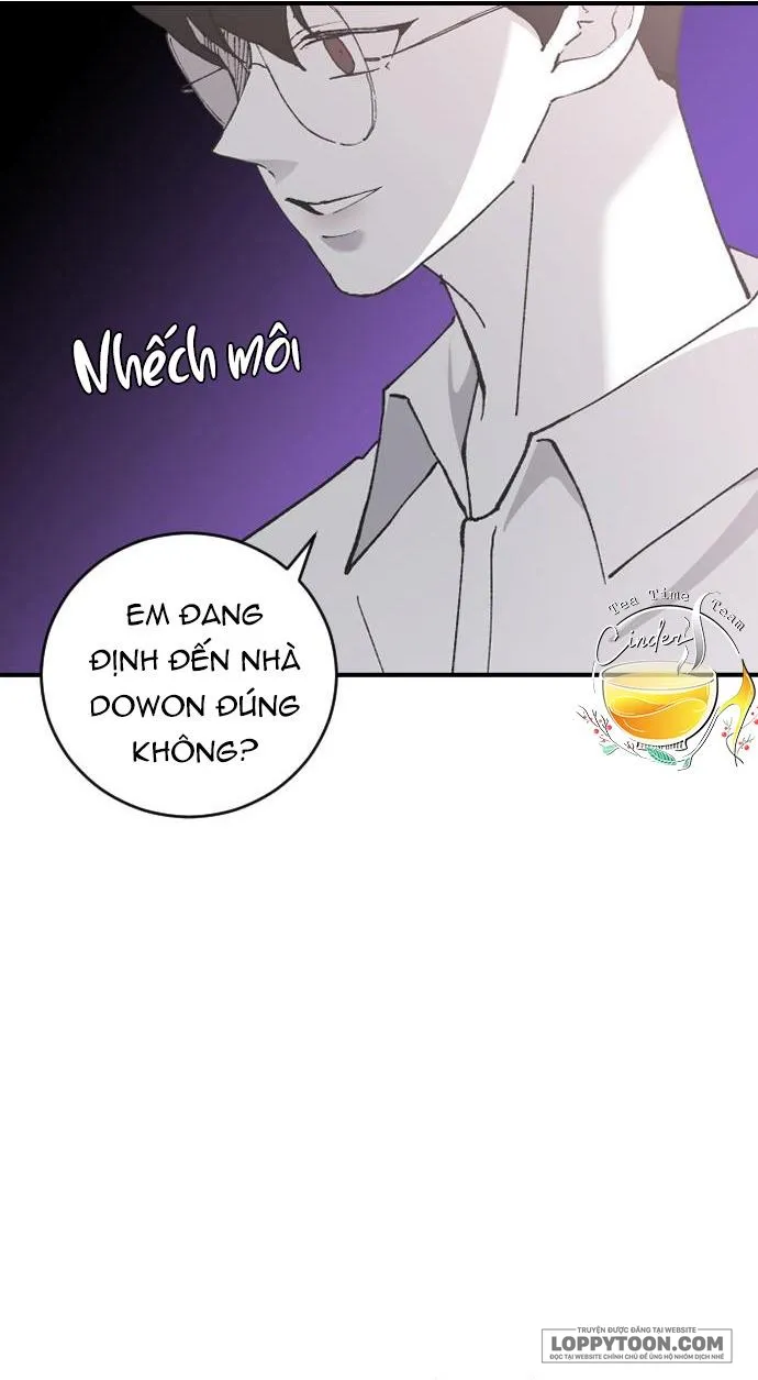 Ba Anh Trai Cực Phẩm Của Tôi Chap 26 - trang 71