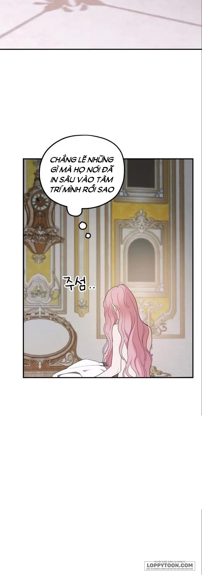 Gia Đình Chồng Quá Ám Ảnh Bởi Tôi Chap 78 - trang 42