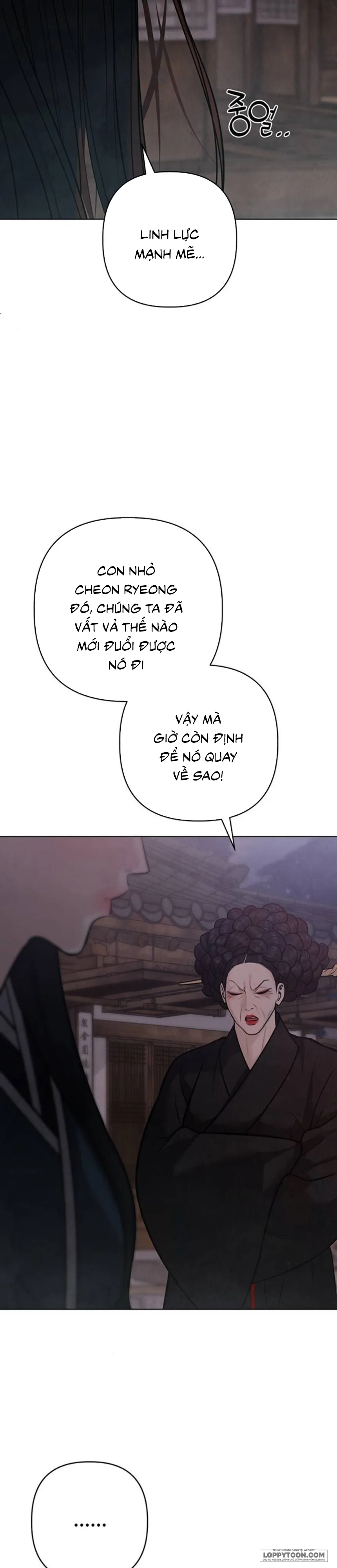 Quỷ Hồn Chap 31 - trang 21