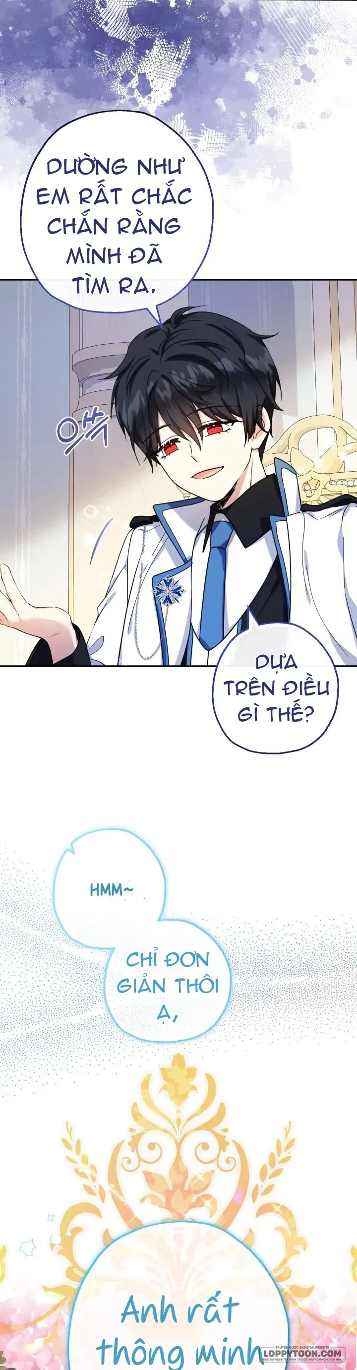 Tiểu Thư Tích Tiền Đi Bụi Chap 42 - trang 19