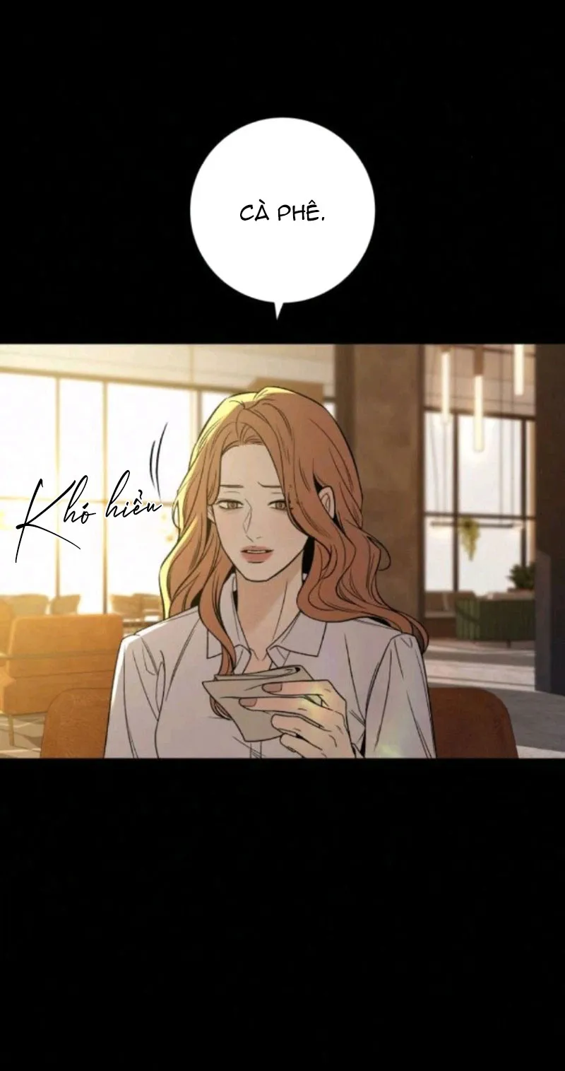 Chiến Lược Tình Yêu Trong Sáng Chap 143 - trang 30