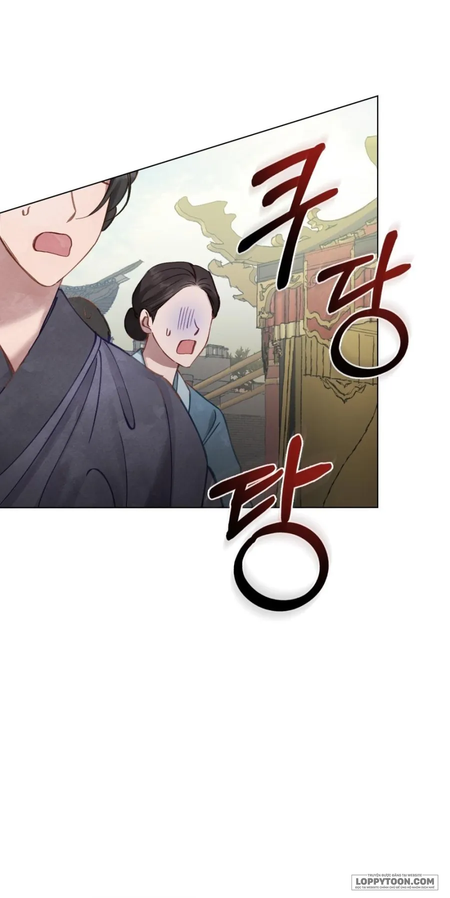 Chuyến Đi Đêm Chap 3 - trang 17