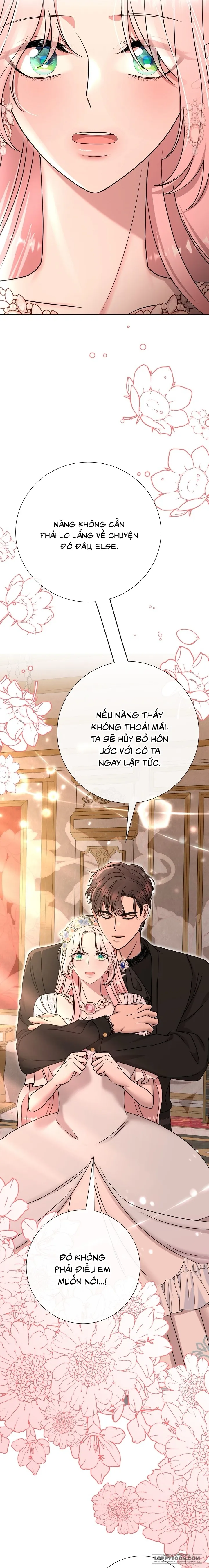 Lâu Đài Hoang Dã Chap 39 - 🔞🔞🔞 - trang 11