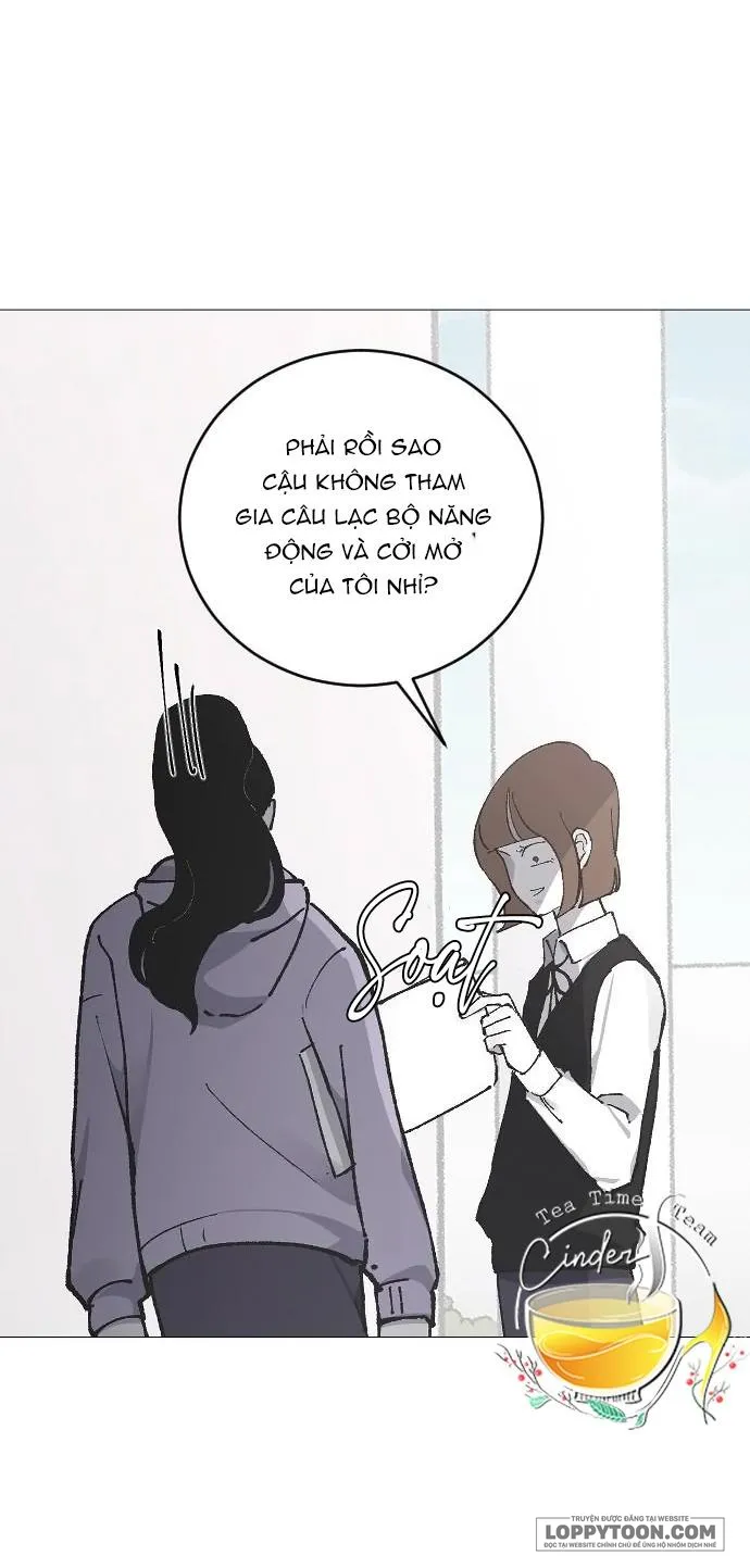 Ba Anh Trai Cực Phẩm Của Tôi Chap 12 - trang 28