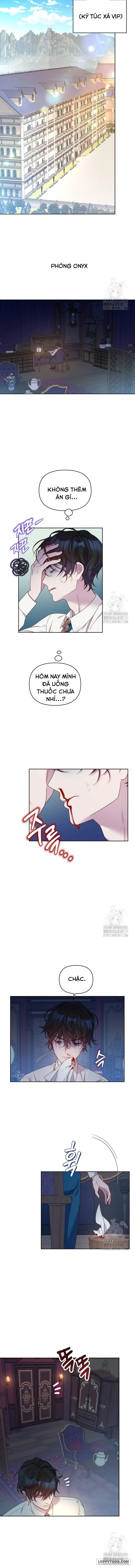 Pháp Sư Hiện Kim Của Trò Chơi Lỗi Chap 29 - trang 2