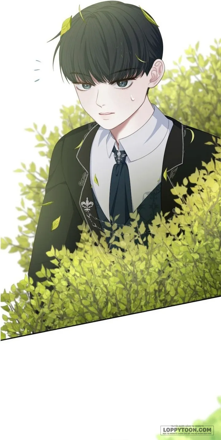 Hầu Nữ Không Còn Thèm Muốn Chủ Nhân Nữa Chap 13 - trang 40