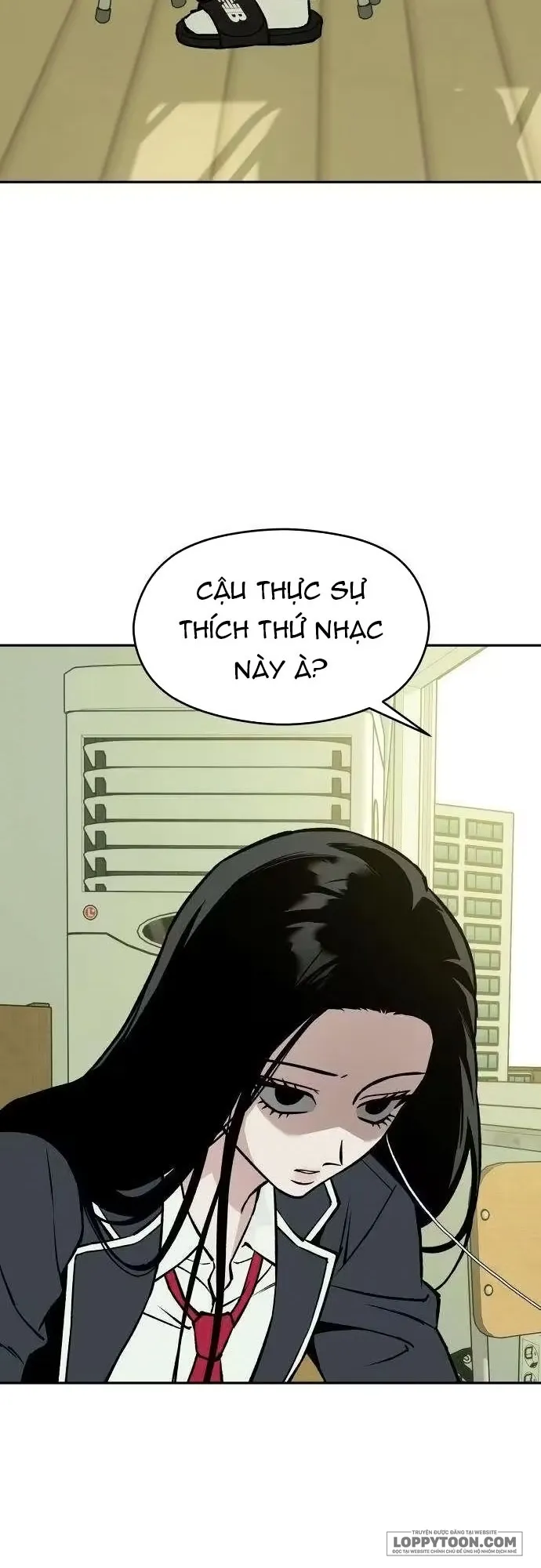 Nguyên Tắc Của Serim Chap 2 - trang 95