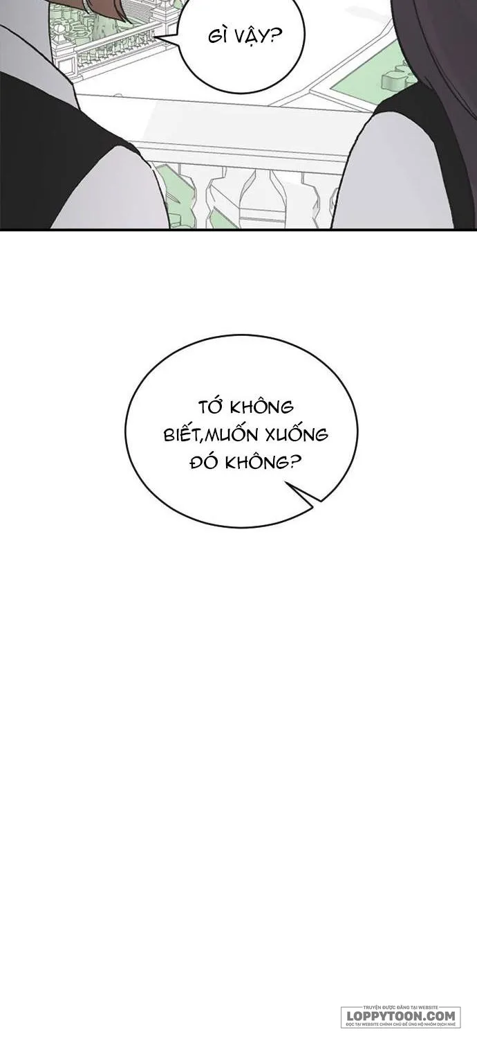 Ba Anh Trai Cực Phẩm Của Tôi Chap 25 - trang 6