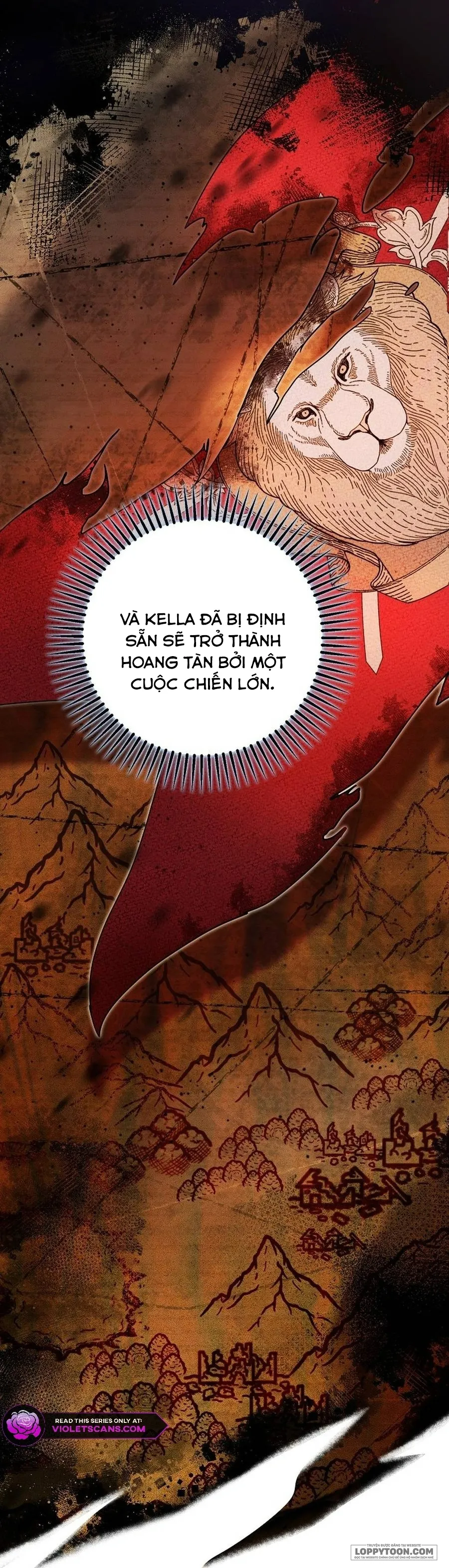 Trở Thành Miêu Nữ Của Hoàng Đế Chap 56 - trang 27