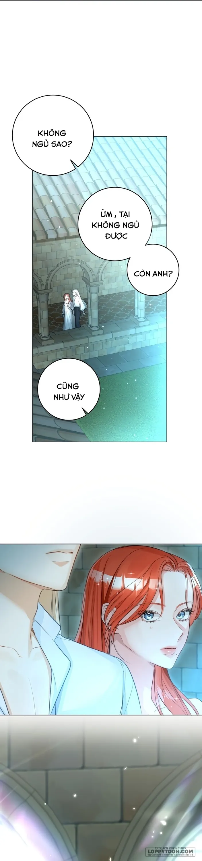 Cuộc Hôn Nhân Xa Hoa Của Đại Công Tước Là Giả Chap 28 - trang 29