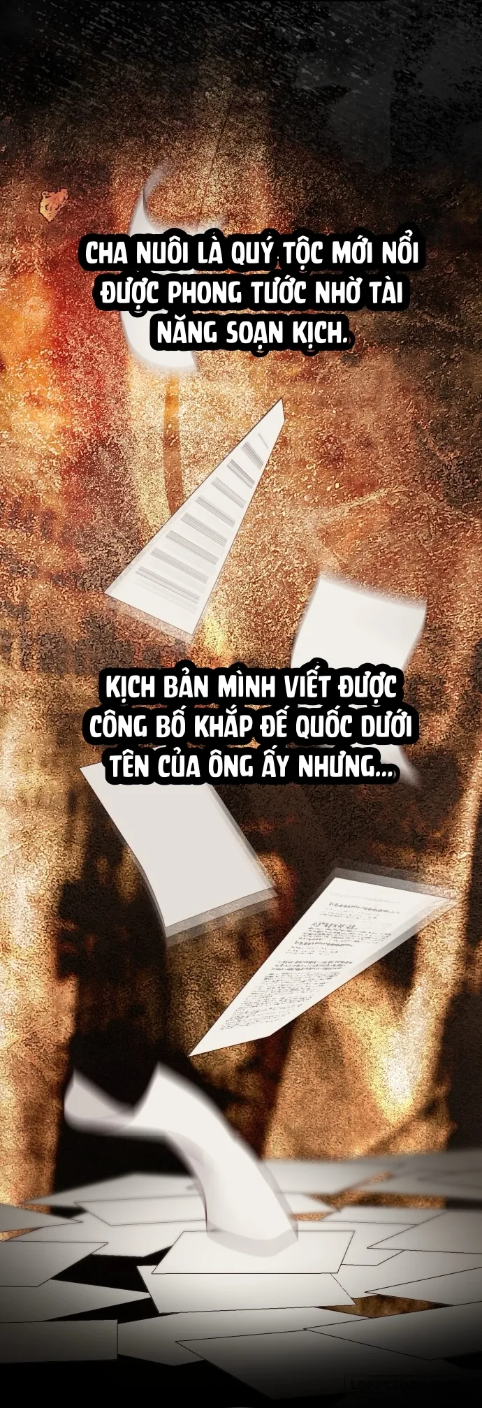 Bảo Vệ Thánh Nữ Giả Mạo Chap 22 - trang 34