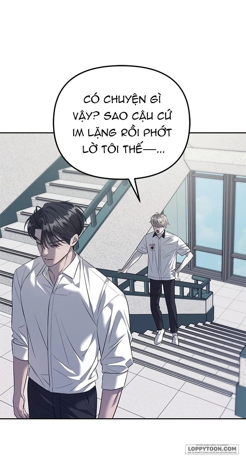 Xâm Nhập Trường Trung Học Tài Phiệt Chap 54 - trang 71
