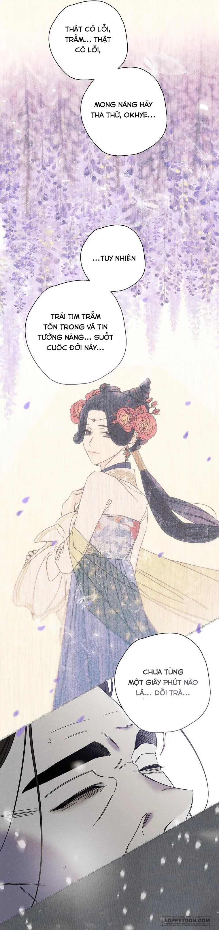 Quốc Hôn Chap 16 - trang 14