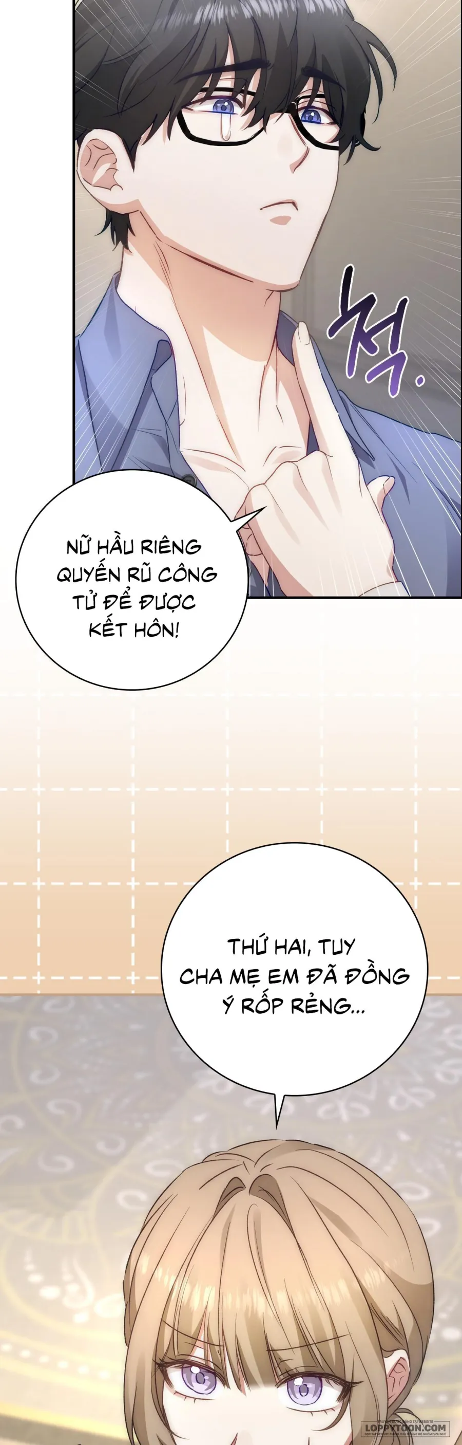 Ủa, Sao Thể Loại Này Khác Biệt Quá Vậy? Chap 14 - trang 7