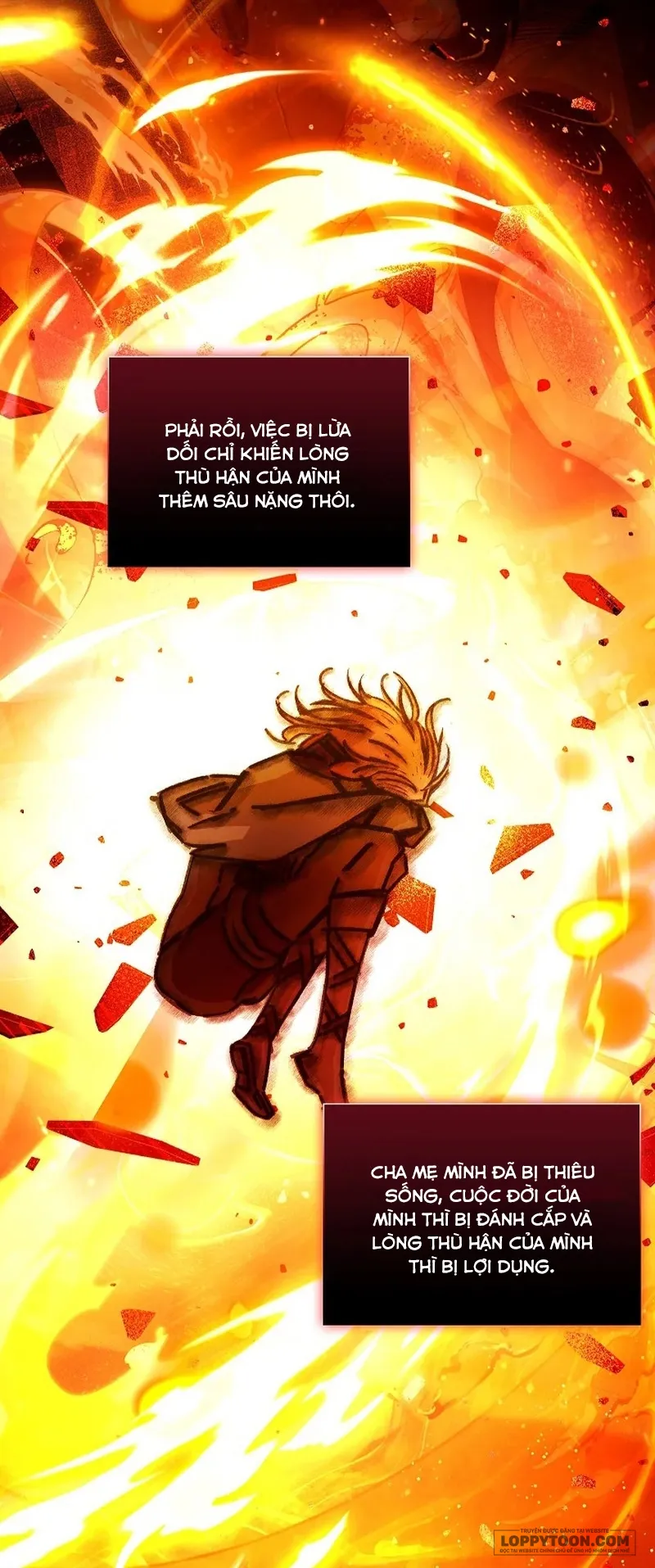Papa Là Kẻ Thù Kiếp Trước Của Tôi? Chap 39 - trang 25