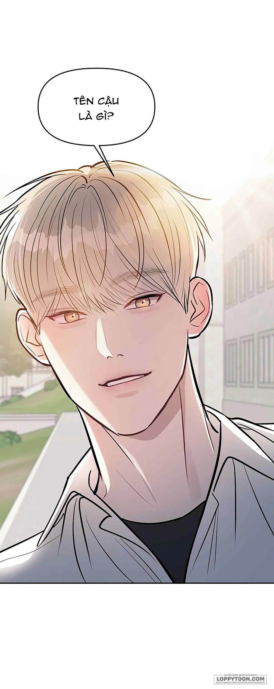 Xâm Nhập Trường Trung Học Tài Phiệt Chap 2 - trang 6