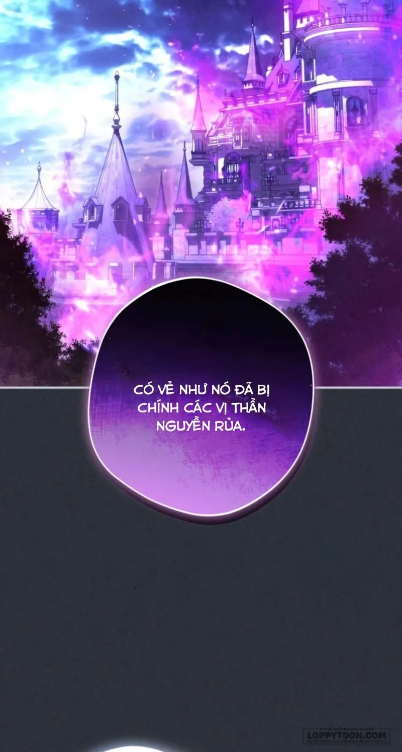 Bạo Chúa Độc Ác Trở Lại Chap 63 - trang 23