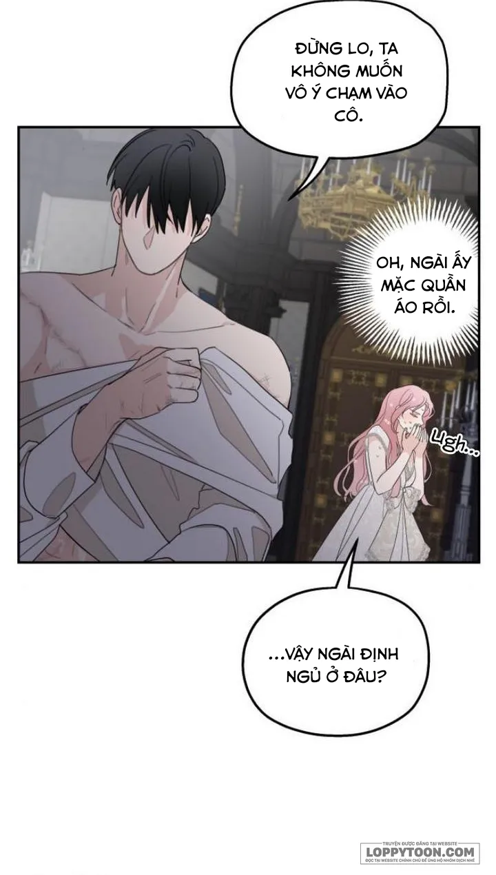 Gia Đình Chồng Quá Ám Ảnh Bởi Tôi Chap 7 - trang 44