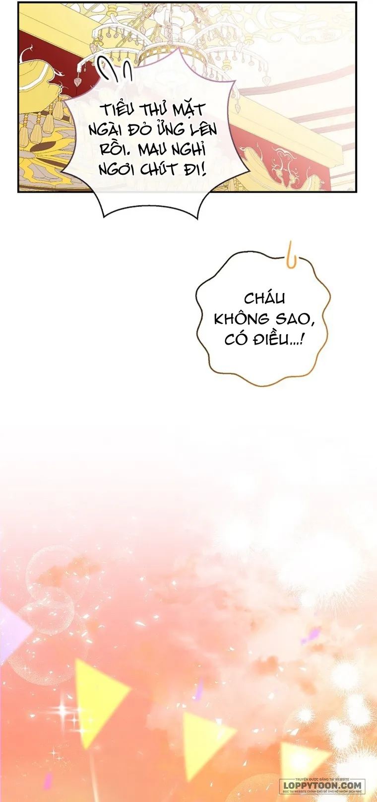 Sóc Con Tài Năng Chap 17 - trang 33