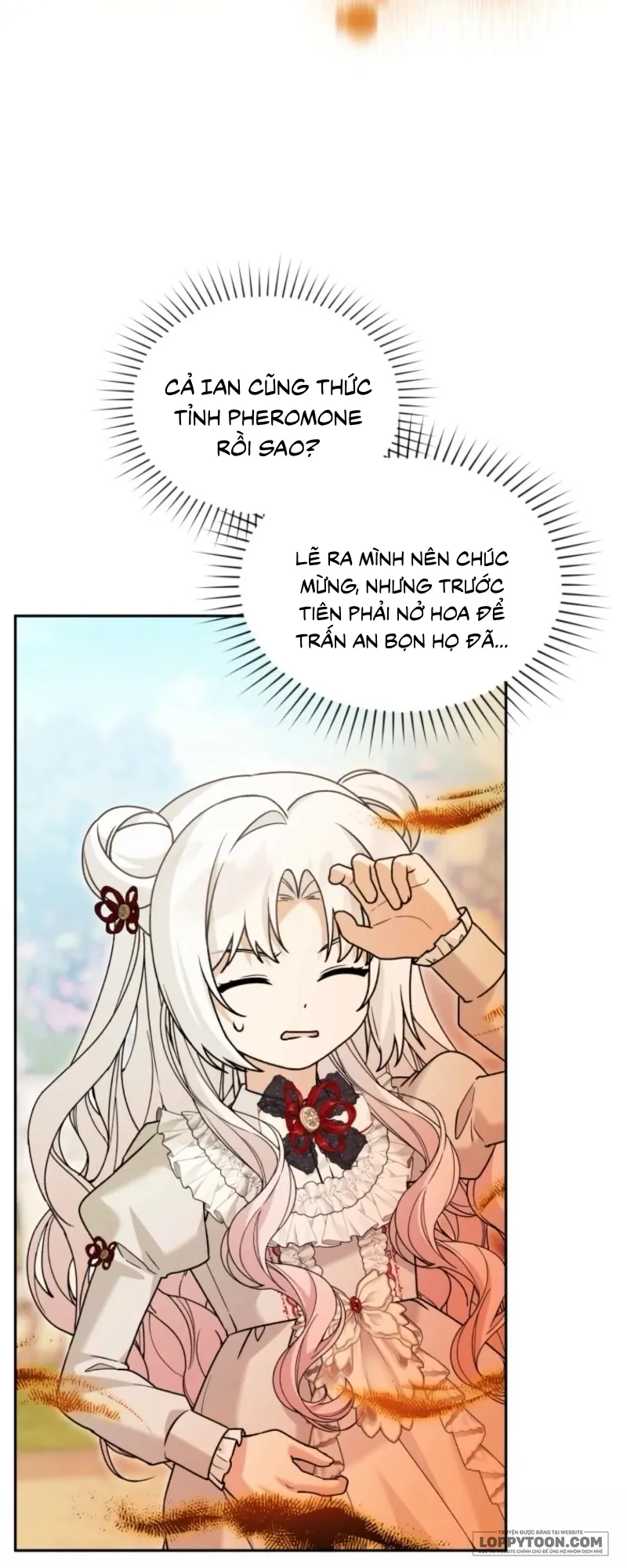 Con Dâu Của Kẻ Phản Diện Là Người Có Tố Chất Quyền Lực Chap 45 - trang 69