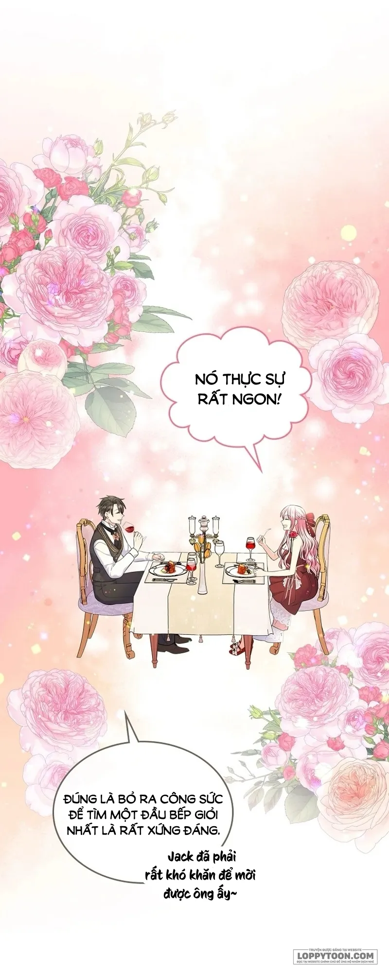 Tôi Sẽ Ly Hôn Với Anh Trai Nữ Chính Chap 53 - trang 45