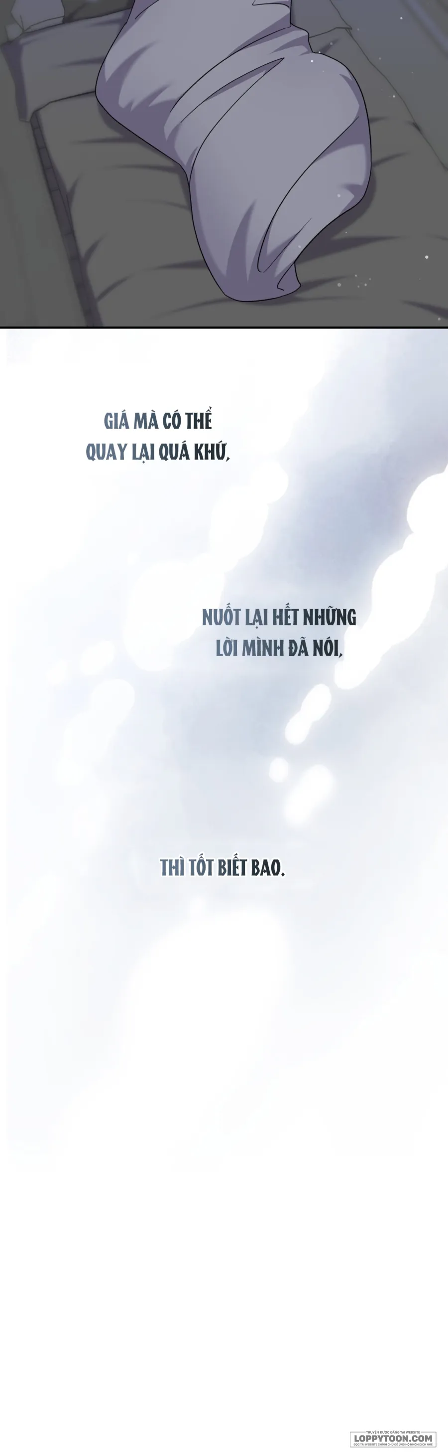 Sự Vắng Mặt của Tình Yêu Lãng Mạn Chap 25 - trang 44