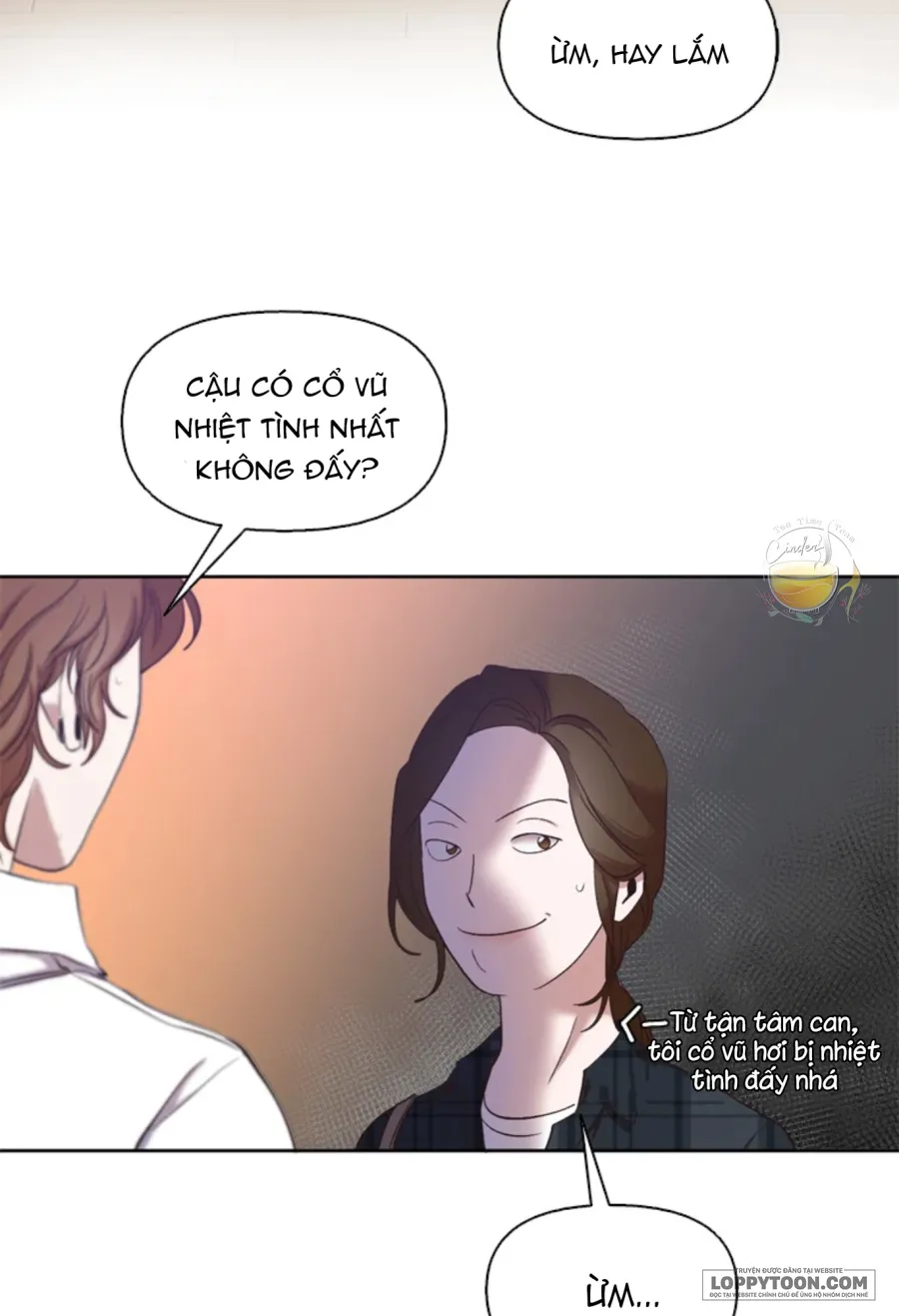 Thanh Xuân Của Chúng Ta Chap 21 - trang 61