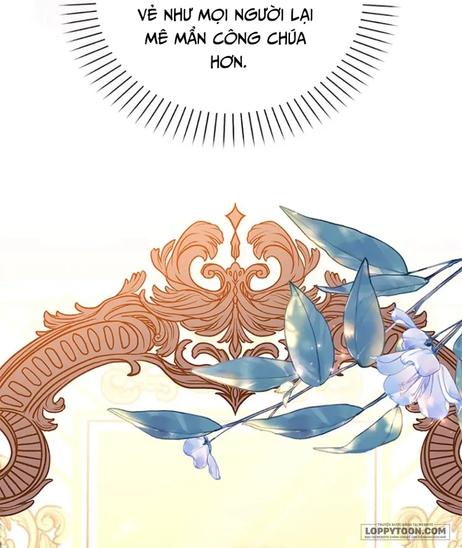 Công Chúa Bé Con Hạng S Thật Mạnh Chap 35 - trang 18