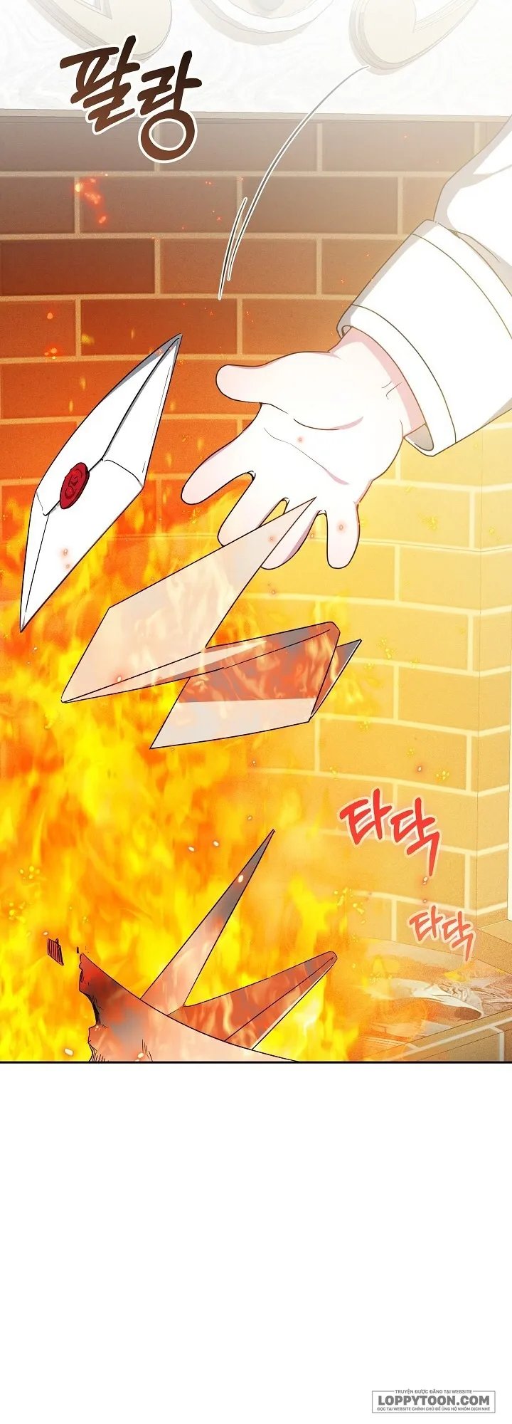 Rồng Con Thuần Hóa Những Kẻ Điên Rồ Chap 19 - trang 2