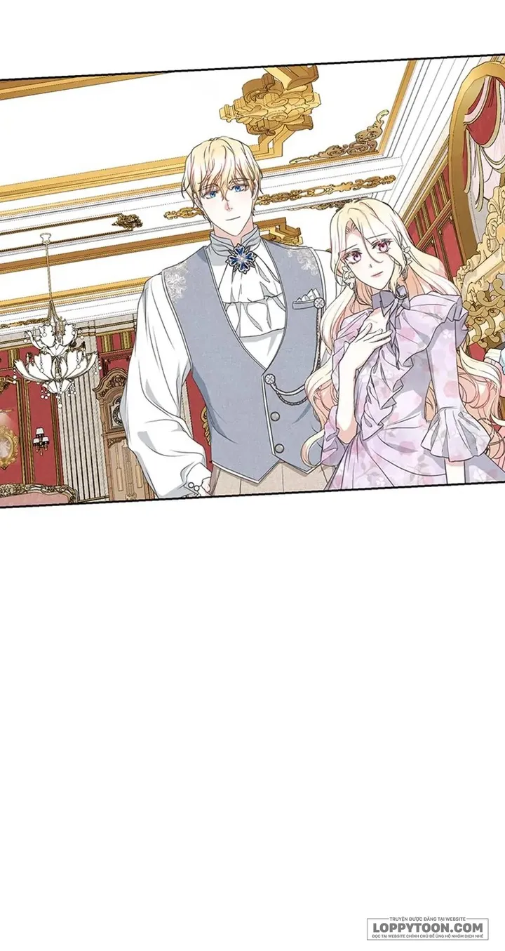 Sinh Ra Trở Thành Nhân Vật Không Có Trong Nguyên Tác Chap 61 - trang 17