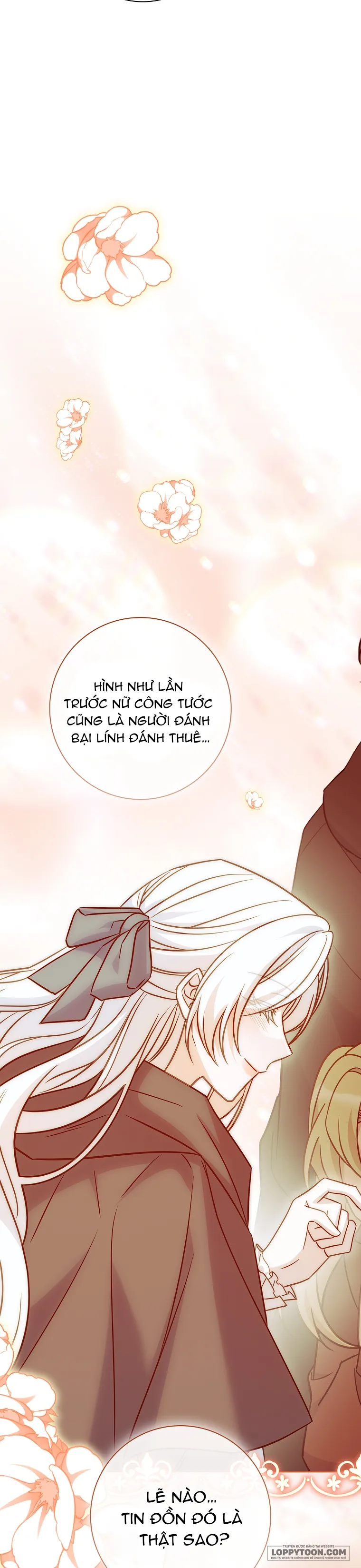 Chồng Ơi, Tại Sao Chúng Ta Không Thể Ly Hôn? Chap 81 - trang 29