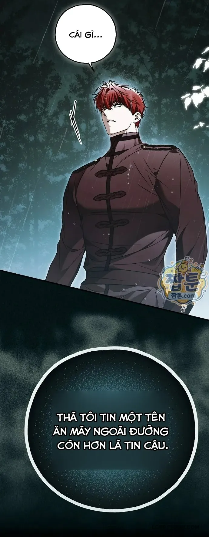 Có Kẻ Đã Sở Hữu Cơ Thể Của Tôi Chap 97 - trang 24