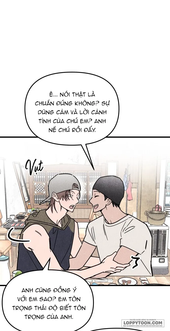 Câu Lạc Bộ Chị Đẹp Chap 2 - Tae-ha à, đi ăn với chị một bữa nhé~ - trang 48