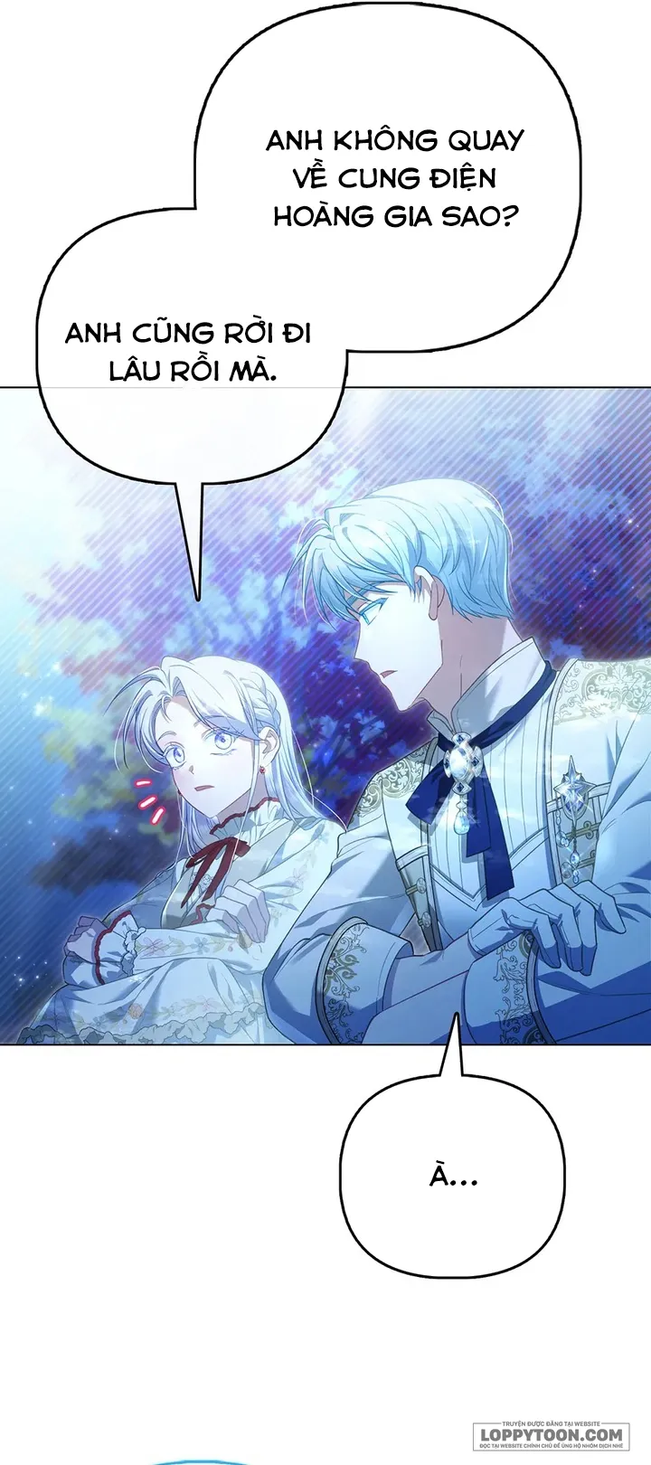 Phương Pháp Trồng Lúa Đặc Biệt Của Ác Nữ Chap 65 - trang 6