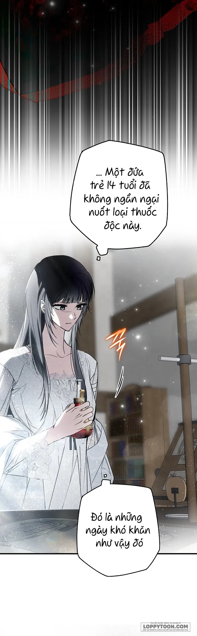 Có Kẻ Đã Sở Hữu Cơ Thể Của Tôi Chap 31 - trang 25
