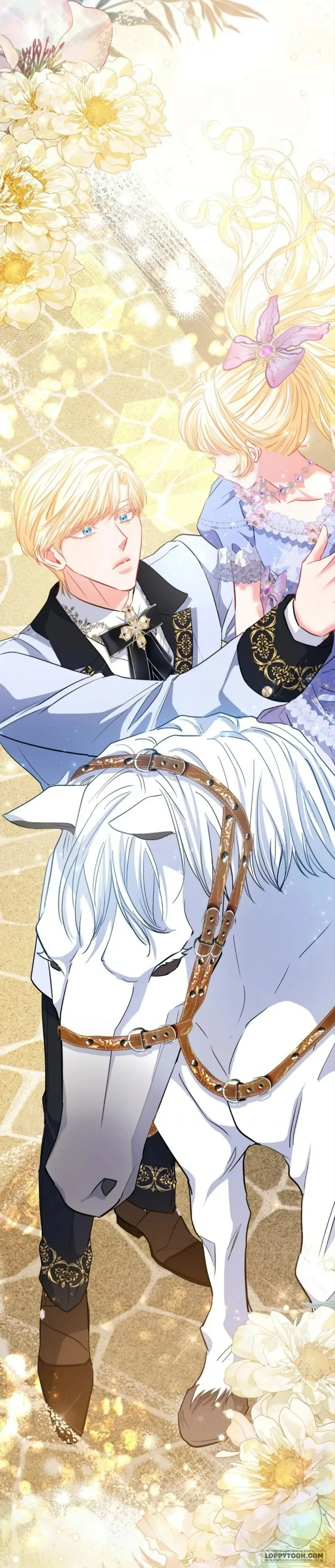 Nàng Công Chúa Của Mọi Người Chap 42 - trang 19