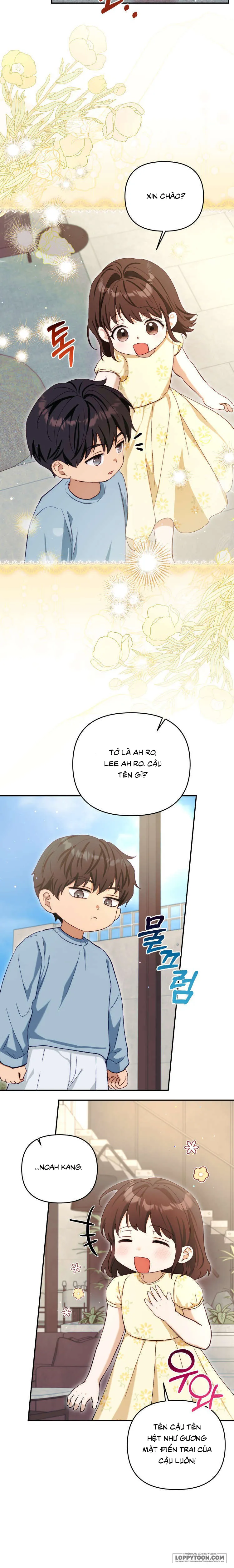 Cún Con Thuần Khiết Chap 3 - 🔞🔞🔞 - trang 17