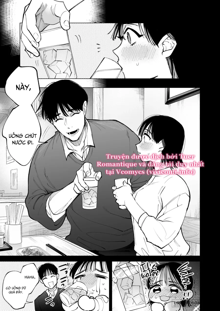 [18+] Tuyển Tập Truyện Sếch Ngắn Siêu HOT Chap 2.1 - trang 26