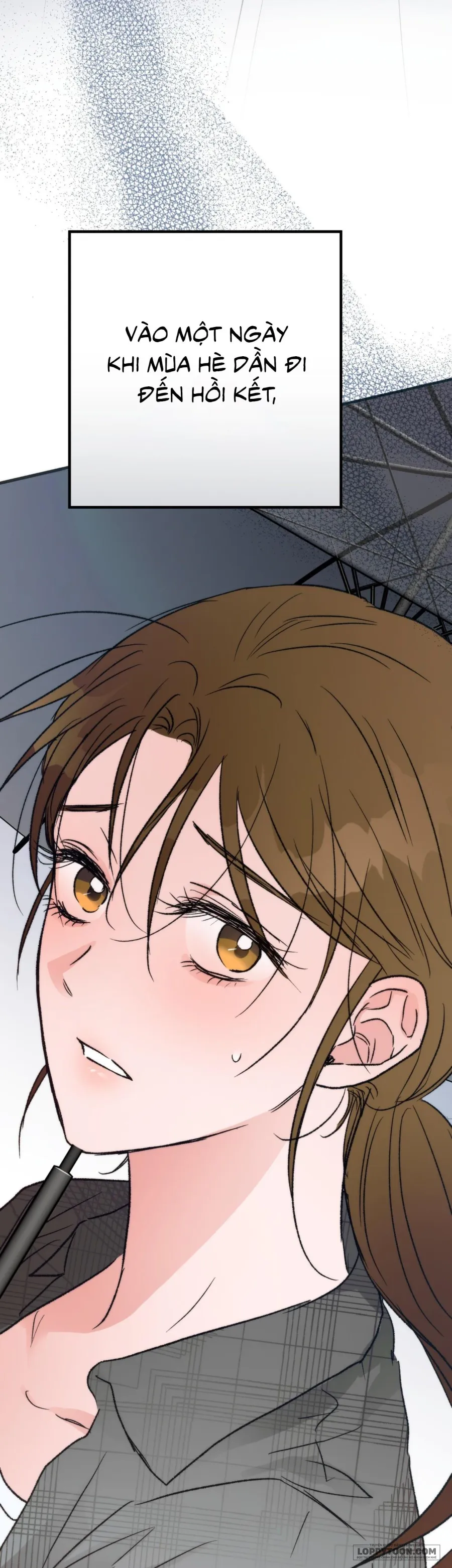 Khúc Hát Giữa Mùa Hè Chap 23 - END SS1 - trang 62