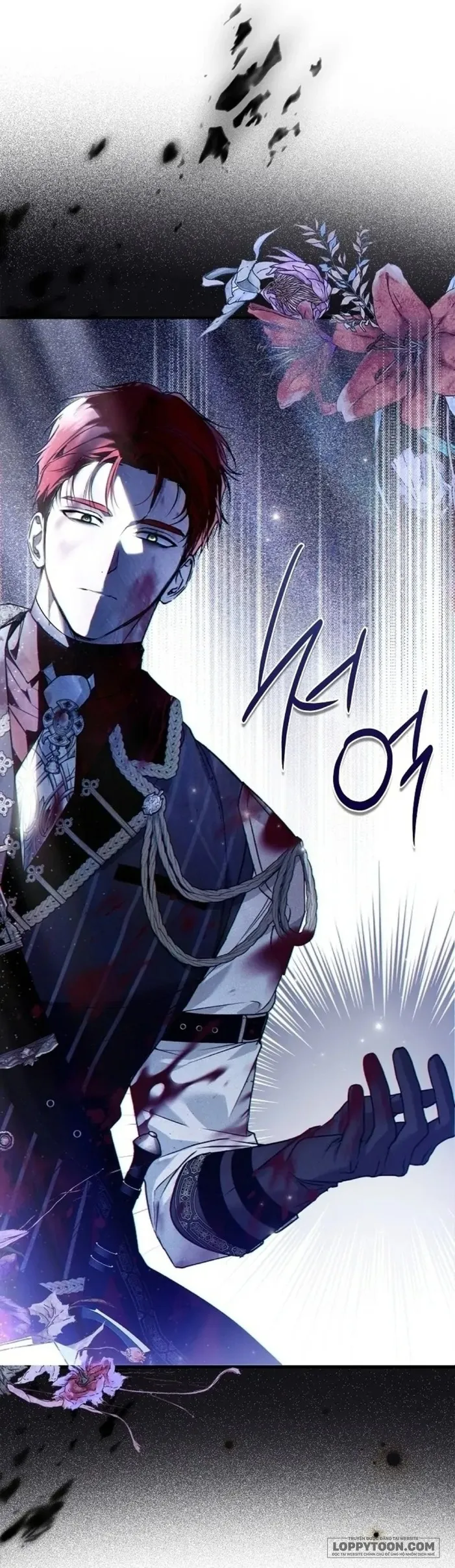 Có Kẻ Đã Sở Hữu Cơ Thể Của Tôi Chap 38 - trang 19