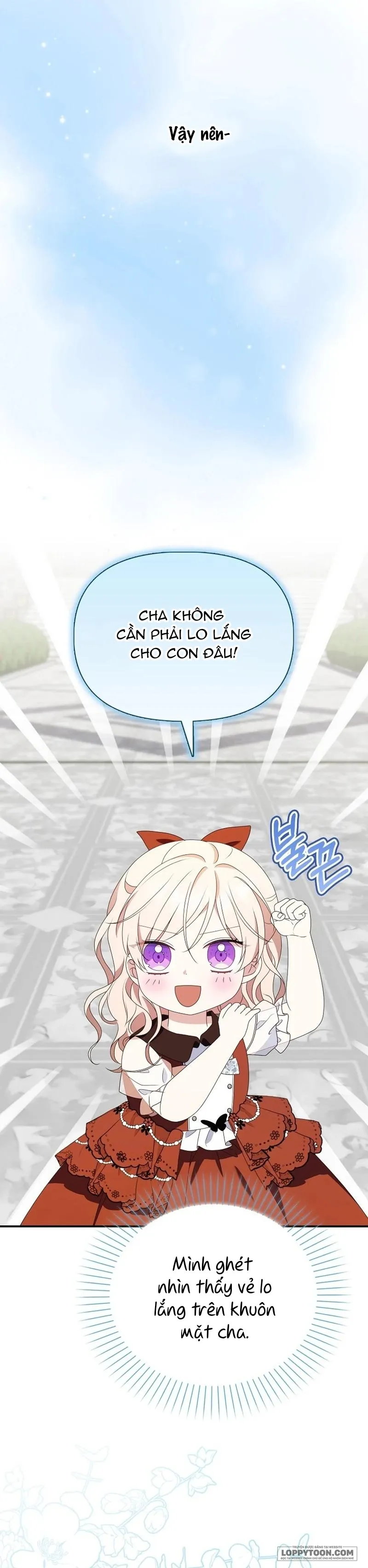 Đứa Trẻ Côn Đồ Nhà Công Tước Chap 46 - trang 11