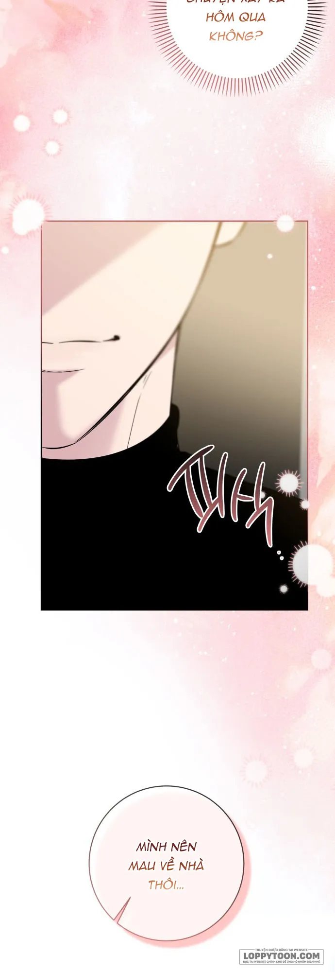 Tình Yêu Bắt Đầu Từ Việc Nuôi Dạy Con Cái Chap 25 - trang 5