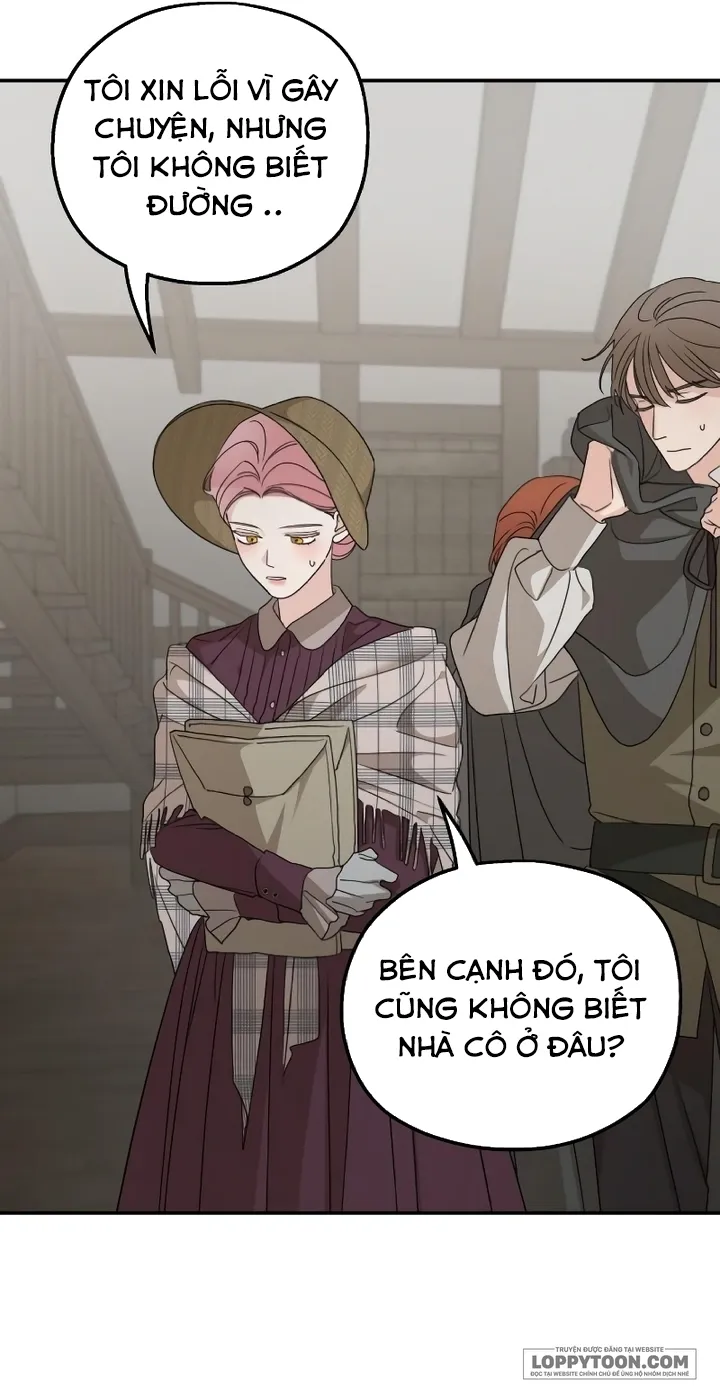 Gia Đình Chồng Quá Ám Ảnh Bởi Tôi Chap 108 - trang 18
