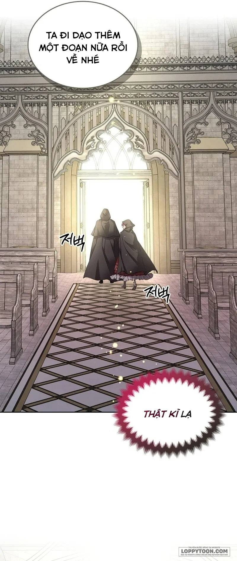 Tôi Sẽ Ly Hôn Với Anh Trai Nữ Chính Chap 67 - trang 16