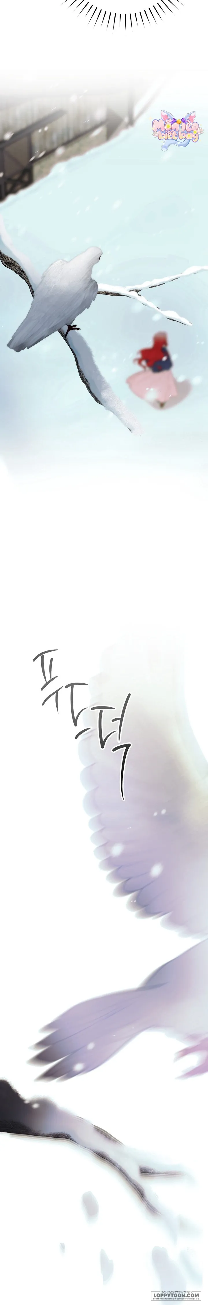Xin Đừng Tha Tội Cho Chúng Con Chap 1 - 🔞🔞 - trang 27